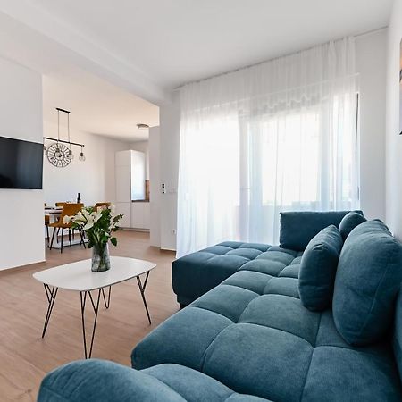 Sunset Apartments Ζαντάρ Εξωτερικό φωτογραφία